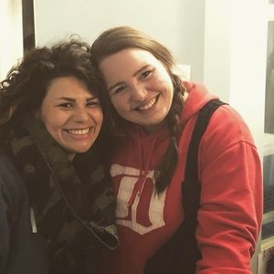 Meet your Posher, Alison